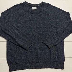 Billy Reid Crewneck Sweater